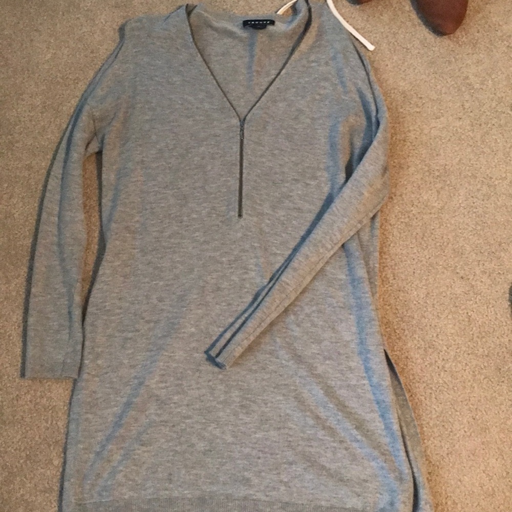 Trouve Tunic